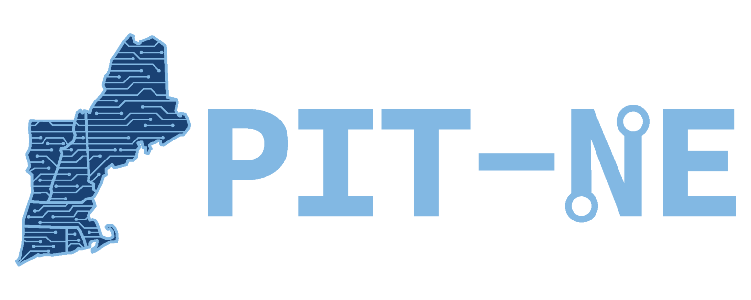 Impact Technology Fellowship 2024 PIT New England